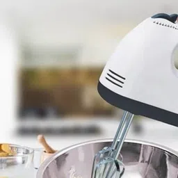 5supreme 300 W White Hand Blender-picture-38