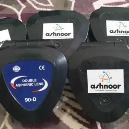 Ashnoor ASHDP90D Standard ZoomLens image 5