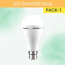 syara 12W Emergency Inverter Bulb, Rechargeable Emergency Led Bulb For Power CutsU35 4 hrs Bulb Emergency Light-picture-25