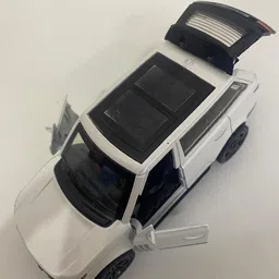 sse 1:32 Premium Diecast Range Rover Metal Toy image 5
