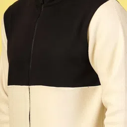 metronaut Full Sleeve Solid Men Casual Jacket image 4