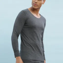 Force NXT Force NXT Cotten Blend Men Top Thermal Men Top Thermal image 4