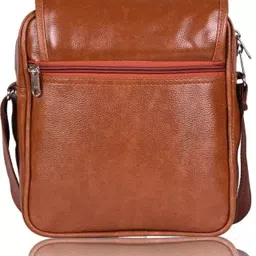jairaj Tan Men Sling Bag Men Sling Bag extra large image 5