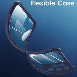 fablue Back Cover for Samsung Galaxy A52S 5G image 4