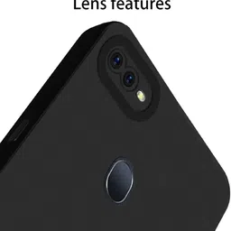 zamn Back Cover for OPPO A12 image 5