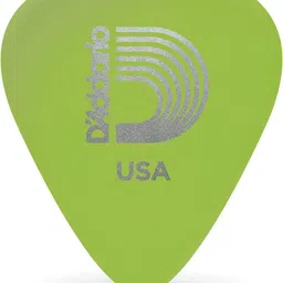d'addario 1CCG4-10 Cellu-Glow Guitar Pick-picture-40