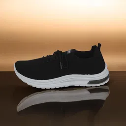 m7 by metronaut Comfi-Line Soft Casual Sneakers For Women image 4