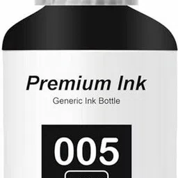 Gedi 005 Refill Ink for M2140, M1100, M1120, M1140, M1170 and M3140 Printer Black Ink Bottle-image-59
