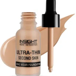 INSIGHT Ultra-Thin Second Skin Long Wear Foundation-image-0
