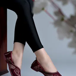 stylestry Women Bellies Sandal-picture-23