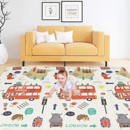 mighty PP (Polypropylene) Baby Play Mat-picture-32