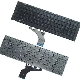 Regatech 15-EC2016NE, 15-EC2016NI, 15-EC2016NK, 15-EC2016NM, 15-EC2016NS Internal Laptop-size Laptop Keyboard Compatible with Desktop, Laptop, Mac-image-93