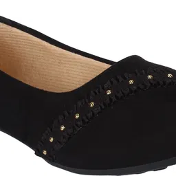 karyjerry Casual And Formal Lycra Bellies For Women image 3