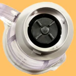 bajaj Juicer Mixer Jar For Almost All 2Lock Mixer Juicer Jar For Preethi & Crompton Mixer Juicer Jar image 4