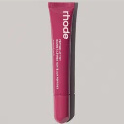 rhode Peptide Lip Tint & Lip Gloss- Raspberry jelly (Crushed Berry)-picture-25