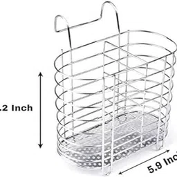 mcc Empty Cutlery Holder Case image 5