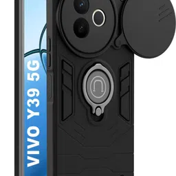 yuwoo Back Cover for vivo Y39, vivo Y39 5G-picture-14