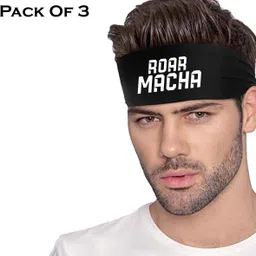 printcorners Men Printed Bandana-picture-13