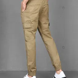 metronaut Men Cargos image 4