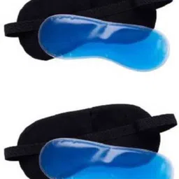 tashkurst Ice Gel Sleeping Eye Mask for Resting Insomnia, Meditation-picture-19