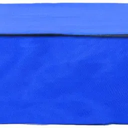 Palap Premium Dustproof Nylon Printer Cover For Canon PIXMA E477 All in One- (Blue) Printer Cover-picture-21