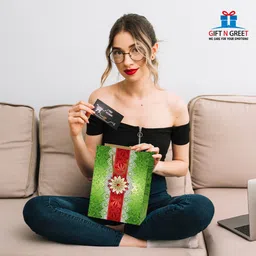 gift n greet Printed Party Bag image 5