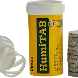 ugaoo Humi TAB Rooting Hormone Water Soluble Tablets For Plants Root Growth Aquatic Plant Fertilizer-picture-21