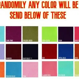 maddygroup Baby Bed Protector Dry Sheet With Ultra Absorbance| Medium(Multicolor,Pack Of 2) image 4