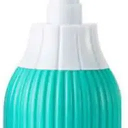 maitri enterprise Portable bidet, Jet Spray for Toilet | Retractable, 2 angled Nozzles M186 Bidet Nozzle image 1