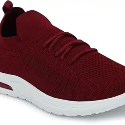 bokzzon Lightweight sport shoes for women comfortable women shoes running Training & Gym Shoes For Women image 5