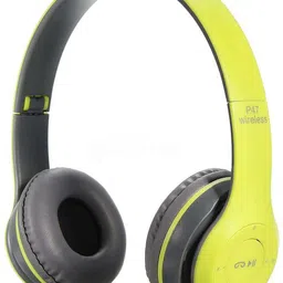 enmora P49 Wireless Sports Headphone Bluetooth Headset(multi)edcwe64 Bluetooth & Wired Headset image 2