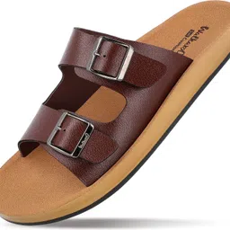 walkaroo Men Sandal image 2