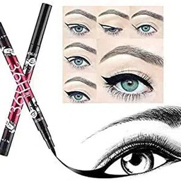 leiseette'z HD WATERPROOF MAKEUP KIT FOR WOMEN AND GIRLS SET of 10 image 4