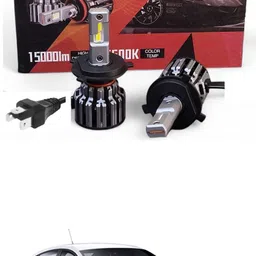 LED Fog Light for Tata Sumo-image-1