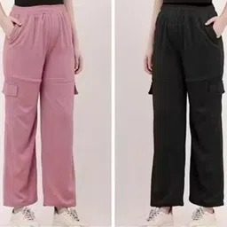 lehmus Women Cargos-picture-15