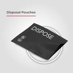 skore not out Condoms – 10s (Pack of 4) | Extra Time with Lubrication & Benzocaine Condom image 5
