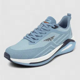red tape ETPU Athleisure Shoes for Men | Cultured Round-Toe Shape & Cushioning Technology Walking Shoes For Men image 4