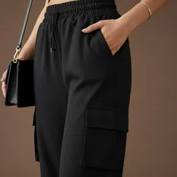 barmanic Women Cargos image 4