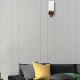 baslash Uplight Wall Lamp Without Bulb image 5