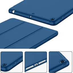 mobikart Flip Cover for iPad 9th Gen(2021) 8th Gen(2020) 7th Gen (2019) 10.2 inch image 3