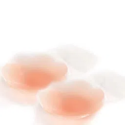 daemonic Women's Breast Lift Round Combo(pack of 2) Nursing Breast Pad image 2