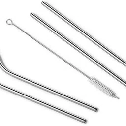 nivrutti Straight Drinking Straw image 3