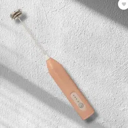 arj hub 50 W Beige Hand Blender-picture-15