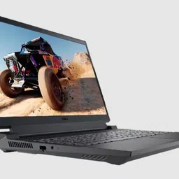 DELL G15-5530 Intel Core i7 13th Gen 13650HX - (16 GB/1 TB SSD/Windows 11 Home/6 GB Graphics/NVIDIA GeForce RTX GEFORCE RTX 3050/120 Hz) G15-5530 Gaming Laptop image 2