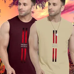 fastcolors Men Vest-picture-17