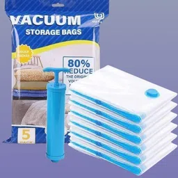 zinnia vacuumbag160 Travel Storage Vacuum Bags-picture-18
