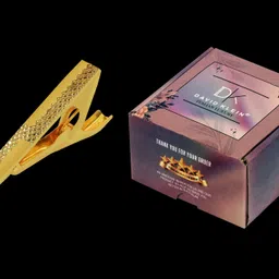 shopglobal Metal Tie Pin image 5