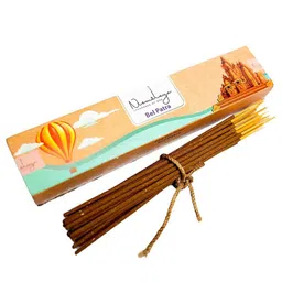 nirmalaya Bel Patra Incense Sticks Agarbatti image 2