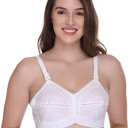 sona Women Full Coverage Non Padded Bra image 1