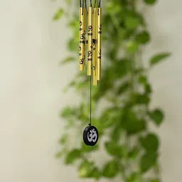 buyab factory Steel, Aluminium Windchime image 3